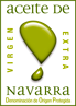 logo aceite de Navarra