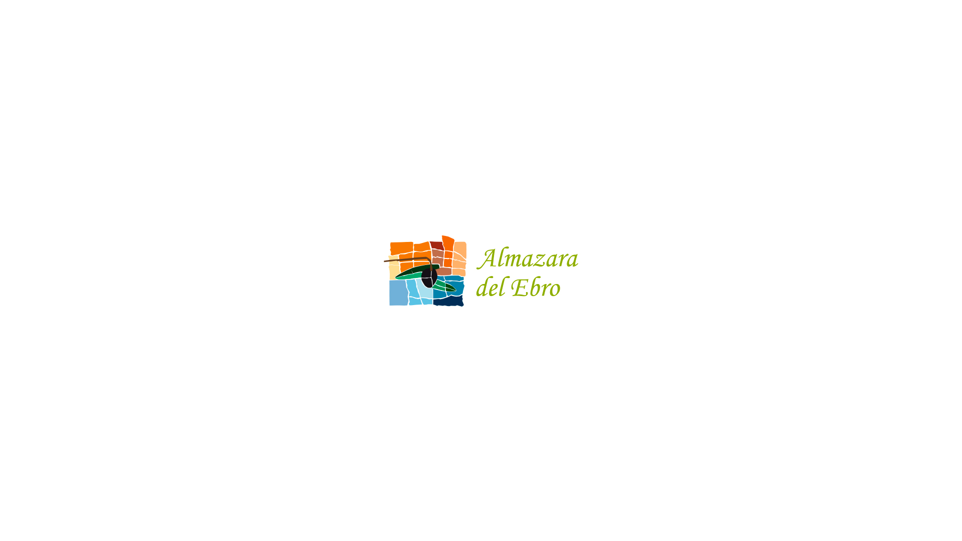Almazara del Ebro logo